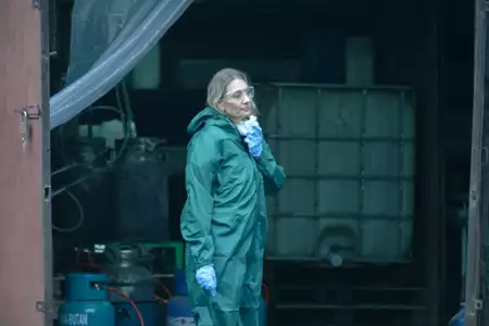 Krucjata - galeria zdjęć - filmweb