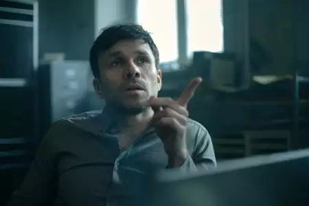 Krucjata - galeria zdjęć - filmweb