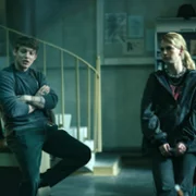 Krucjata - galeria zdjęć - filmweb