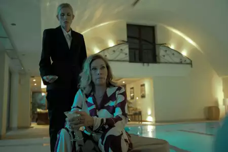 Krucjata - galeria zdjęć - filmweb