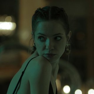 Komisarz Ewa Jask&oacute;łka
