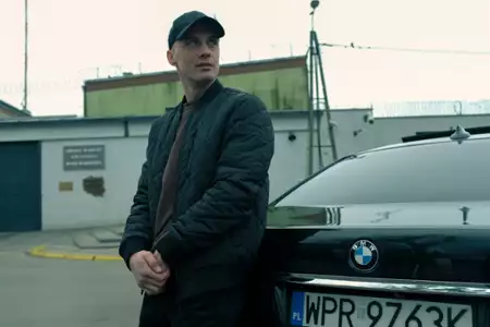 Krucjata - galeria zdjęć - filmweb