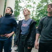 Krucjata - galeria zdjęć - filmweb