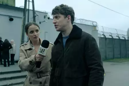 Krucjata - galeria zdjęć - filmweb