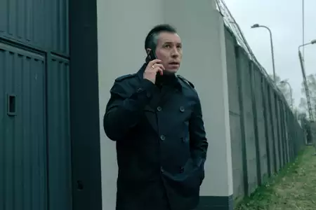 Krucjata - galeria zdjęć - filmweb