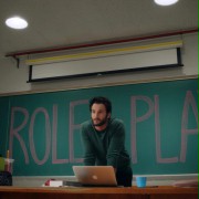 Profesor Charles