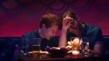 Bonding - galeria zdjęć - filmweb