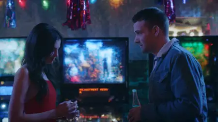 Bonding - galeria zdjęć - filmweb