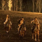 Odrzuceni - galeria zdjęć - filmweb