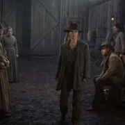 Odrzuceni - galeria zdjęć - filmweb