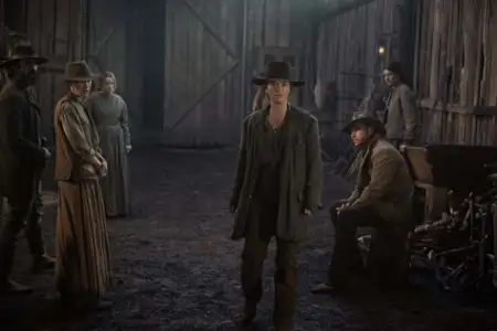 Odrzuceni - galeria zdjęć - filmweb