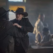 Odrzuceni - galeria zdjęć - filmweb