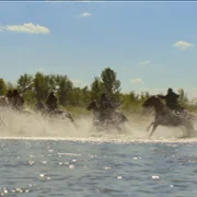 The Abandons - galeria zdjęć - filmweb