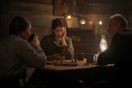 Odrzuceni - galeria zdjęć - filmweb