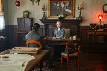 Odrzuceni - galeria zdjęć - filmweb