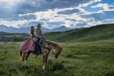 Odrzuceni - galeria zdjęć - filmweb