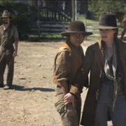 The Abandons - galeria zdjęć - filmweb