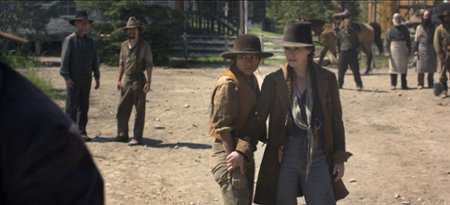 Sezon 1 Odcinek 4 Matczyne troski