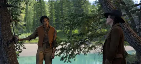 Odrzuceni - galeria zdjęć - filmweb