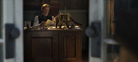 Sezon 1 Odcinek 5 Joaquinowie