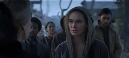 Odrzuceni - galeria zdjęć - filmweb