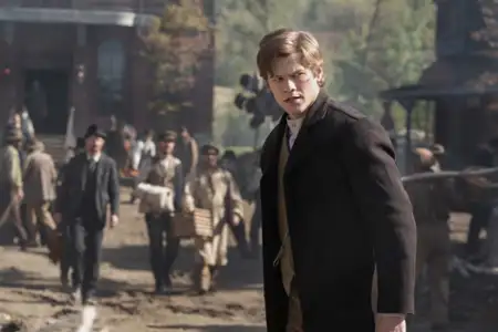 Odrzuceni - galeria zdjęć - filmweb