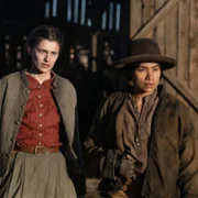 Odrzuceni - galeria zdjęć - filmweb