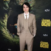 Legenda Ochi - galeria zdjęć - filmweb
