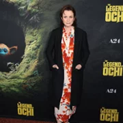 Legenda Ochi - galeria zdjęć - filmweb