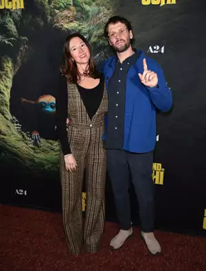 Legenda Ochi - galeria zdjęć - filmweb