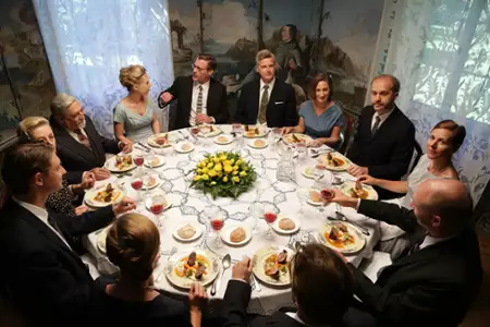 Max i Helena - galeria zdjęć - filmweb