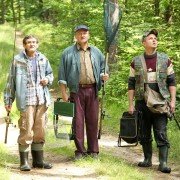 Pensjonat nad rozlewiskiem - galeria zdjęć - filmweb