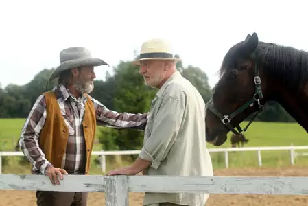 Pensjonat nad rozlewiskiem - galeria zdjęć - filmweb