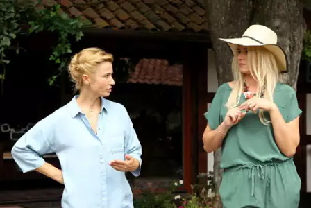 Pensjonat nad rozlewiskiem - galeria zdjęć - filmweb