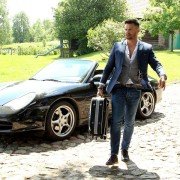 Pensjonat nad rozlewiskiem - galeria zdjęć - filmweb