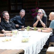 Pensjonat nad rozlewiskiem - galeria zdjęć - filmweb
