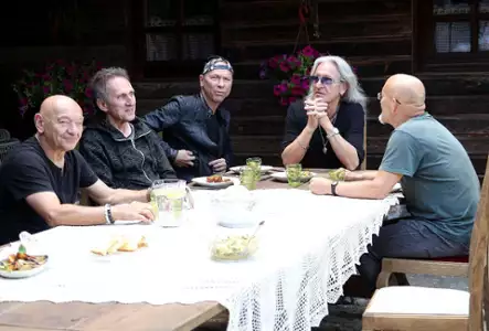 Pensjonat nad rozlewiskiem - galeria zdjęć - filmweb