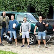 Pensjonat nad rozlewiskiem - galeria zdjęć - filmweb