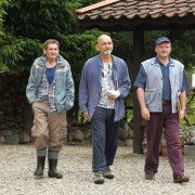 Pensjonat nad rozlewiskiem - galeria zdjęć - filmweb