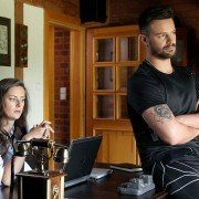 Pensjonat nad rozlewiskiem - galeria zdjęć - filmweb