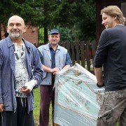 Pensjonat nad rozlewiskiem - galeria zdjęć - filmweb