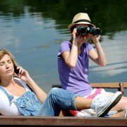 Pensjonat nad rozlewiskiem - galeria zdjęć - filmweb