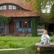 Pensjonat nad rozlewiskiem - galeria zdjęć - filmweb