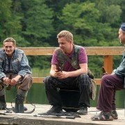 Pensjonat nad rozlewiskiem - galeria zdjęć - filmweb