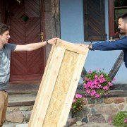 Pensjonat nad rozlewiskiem - galeria zdjęć - filmweb