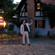Pensjonat nad rozlewiskiem - galeria zdjęć - filmweb