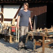 Pensjonat nad rozlewiskiem - galeria zdjęć - filmweb