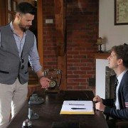 Pensjonat nad rozlewiskiem - galeria zdjęć - filmweb