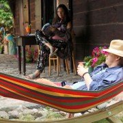 Pensjonat nad rozlewiskiem - galeria zdjęć - filmweb
