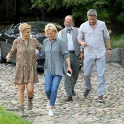 Pensjonat nad rozlewiskiem - galeria zdjęć - filmweb